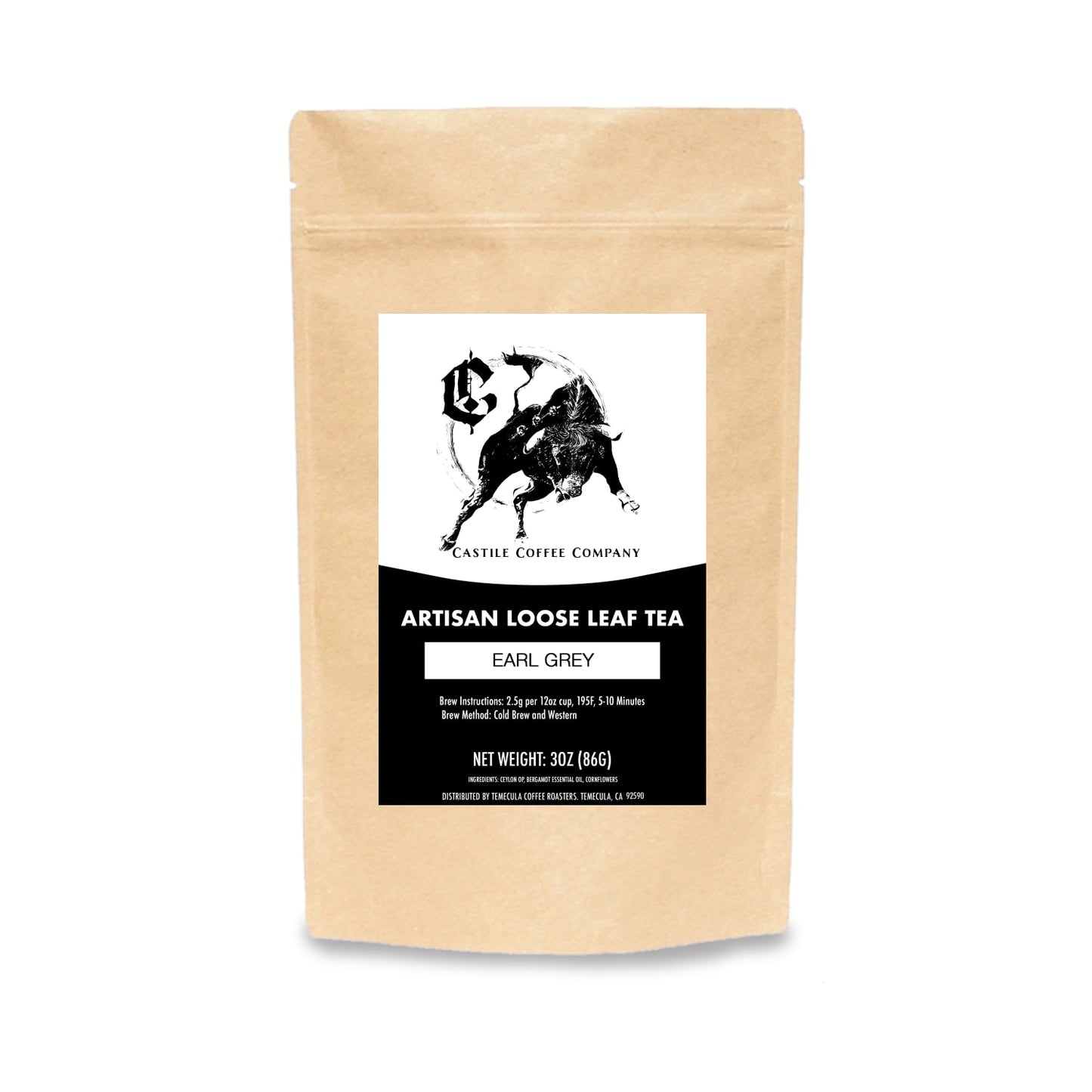 Earl Grey