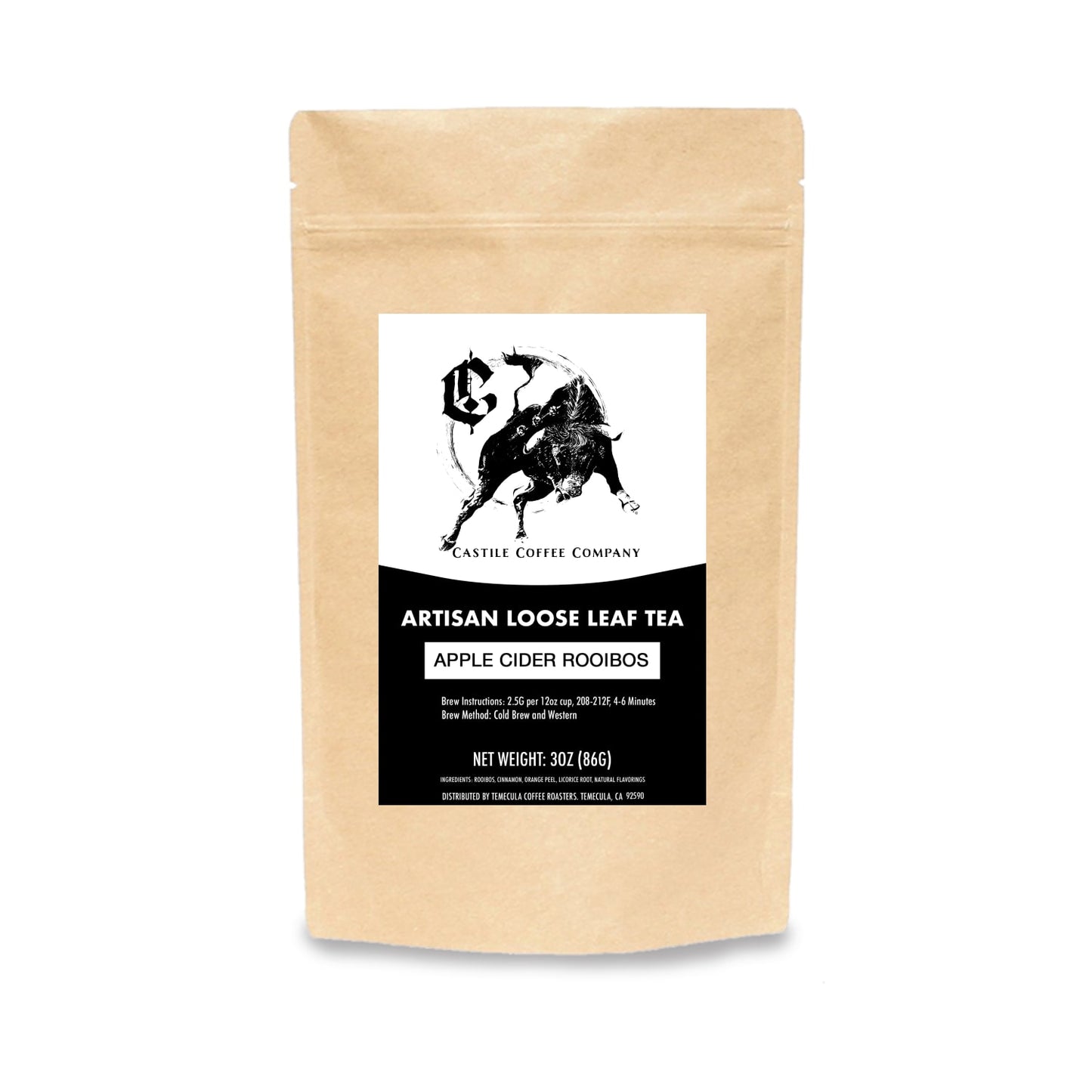 Apple Cider Rooibos